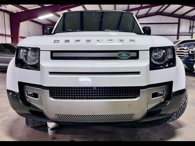 2021 Land Rover Defender X-Dynamic HSE