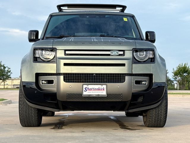 2021 Land Rover Defender X-Dynamic HSE