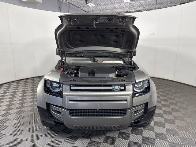 2021 Land Rover Defender X-Dynamic HSE