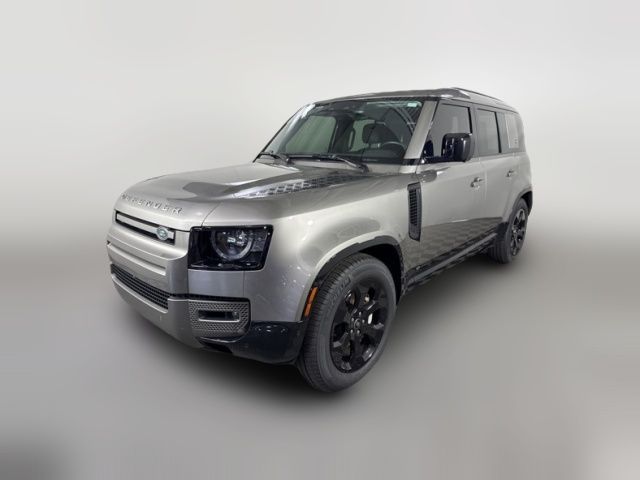2021 Land Rover Defender X-Dynamic HSE
