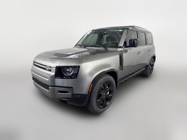 2021 Land Rover Defender X-Dynamic HSE