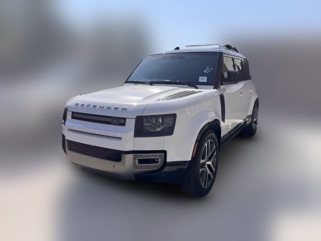 2021 Land Rover Defender X-Dynamic HSE