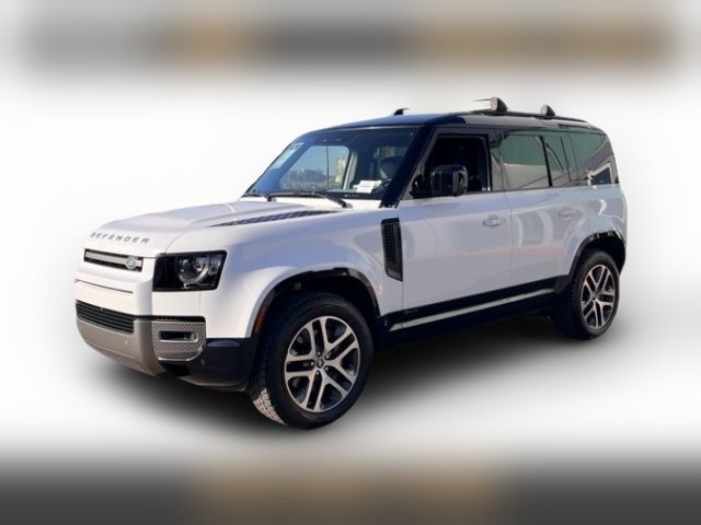 2021 Land Rover Defender X-Dynamic HSE