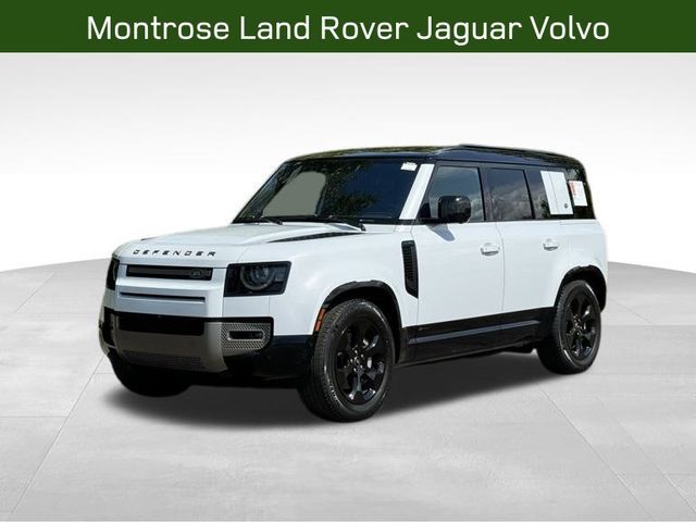 2021 Land Rover Defender X-Dynamic HSE