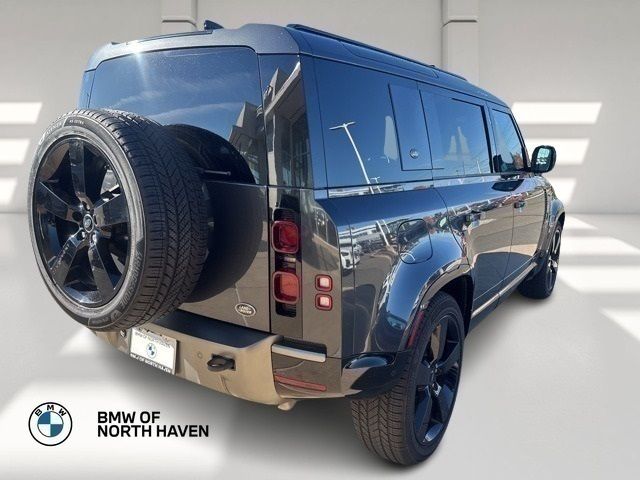 2021 Land Rover Defender X-Dynamic HSE