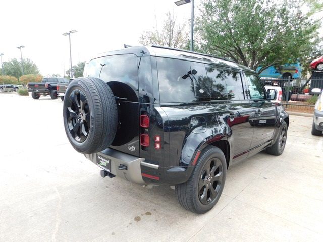 2021 Land Rover Defender X-Dynamic HSE