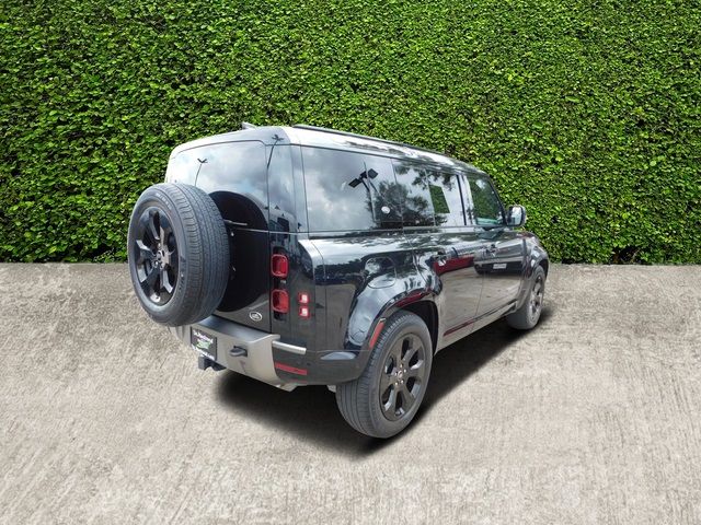 2021 Land Rover Defender X-Dynamic HSE