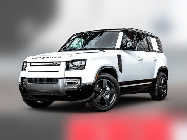 2021 Land Rover Defender X-Dynamic HSE