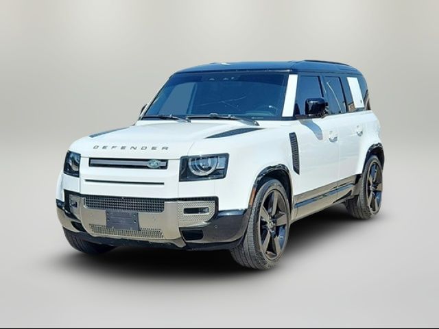 2021 Land Rover Defender X-Dynamic HSE