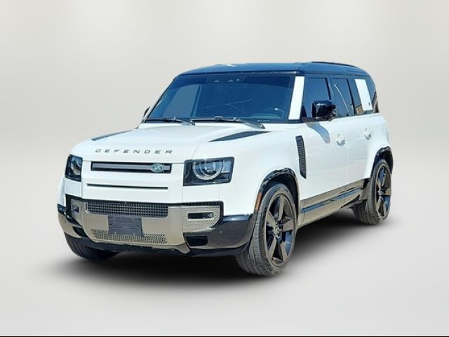 2021 Land Rover Defender X-Dynamic HSE