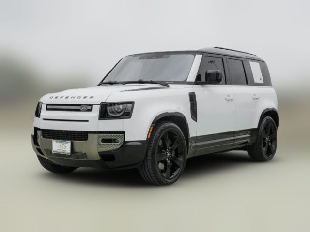 2021 Land Rover Defender X-Dynamic HSE