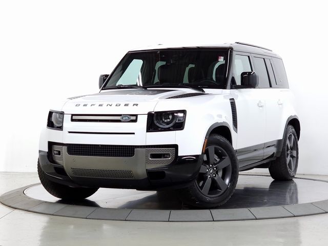 2021 Land Rover Defender X-Dynamic HSE