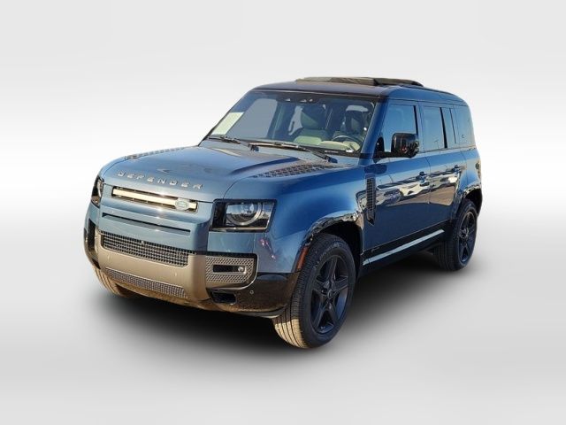 2021 Land Rover Defender X-Dynamic HSE