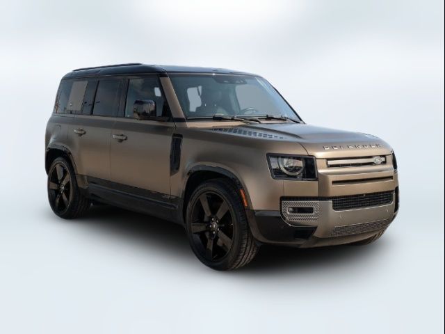 2021 Land Rover Defender X-Dynamic HSE