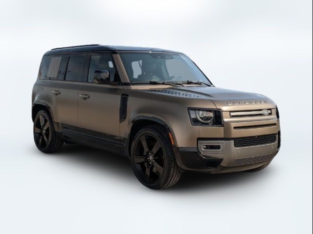 2021 Land Rover Defender X-Dynamic HSE