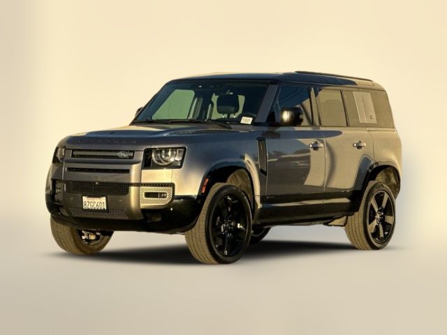 2021 Land Rover Defender X-Dynamic HSE