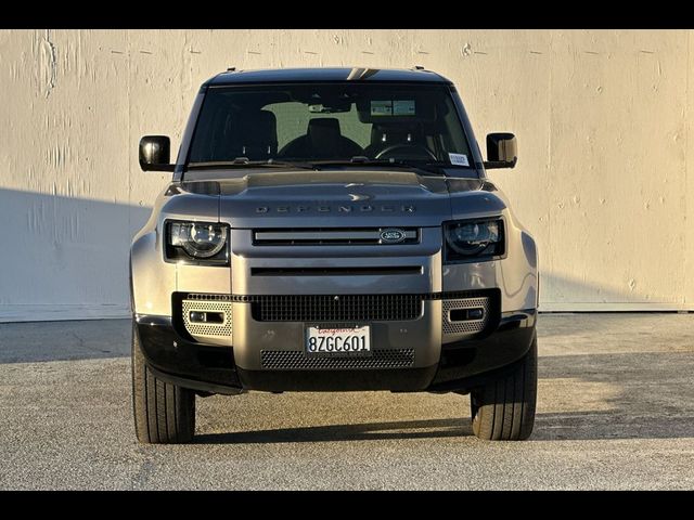 2021 Land Rover Defender X-Dynamic HSE