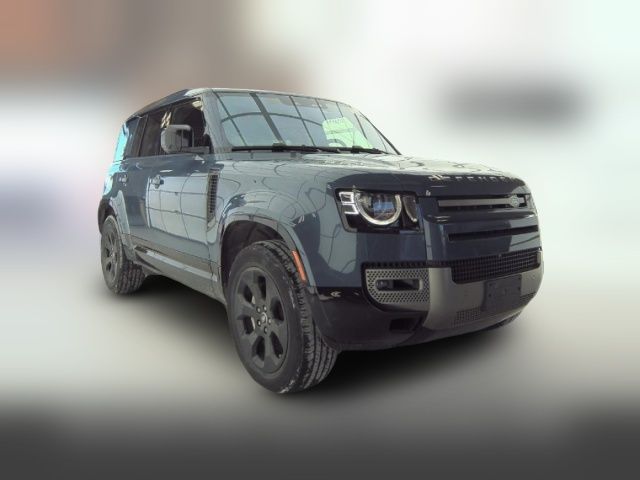 2021 Land Rover Defender X-Dynamic SE