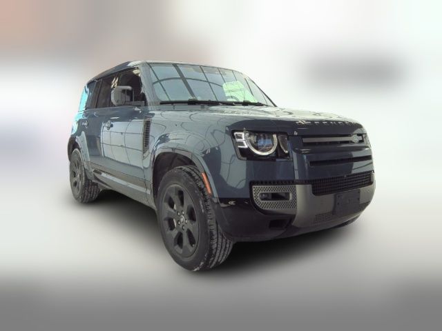 2021 Land Rover Defender X-Dynamic SE