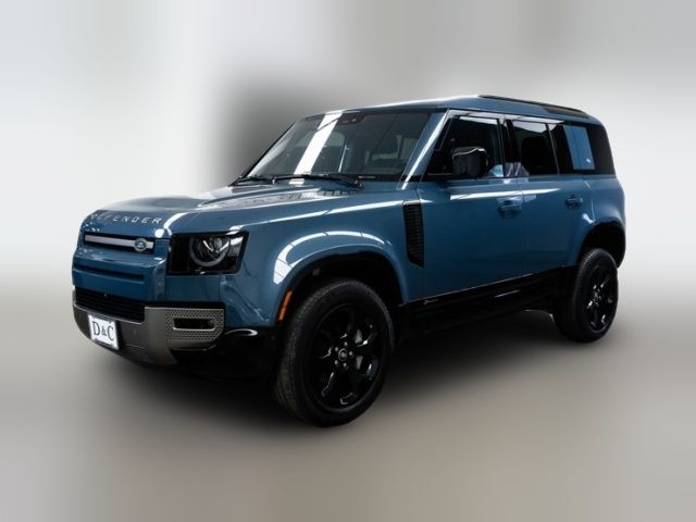 2021 Land Rover Defender X-Dynamic SE