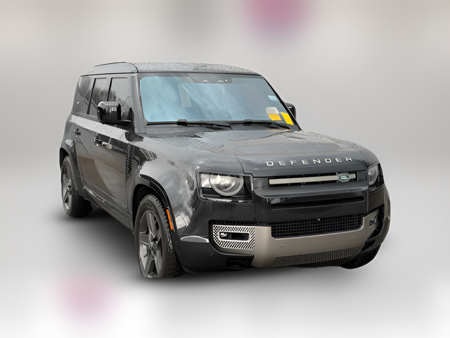2021 Land Rover Defender X-Dynamic SE