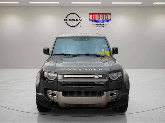 2021 Land Rover Defender X-Dynamic SE