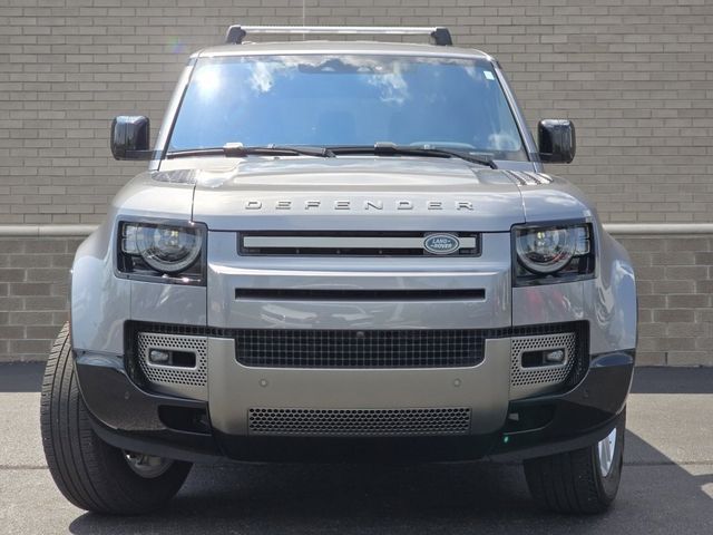 2021 Land Rover Defender X-Dynamic SE