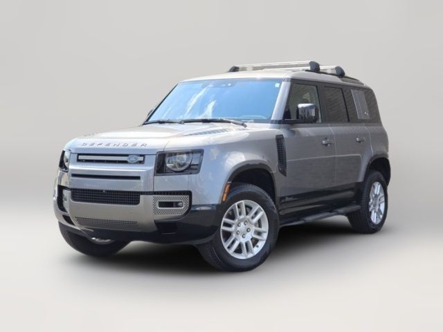 2021 Land Rover Defender X-Dynamic SE