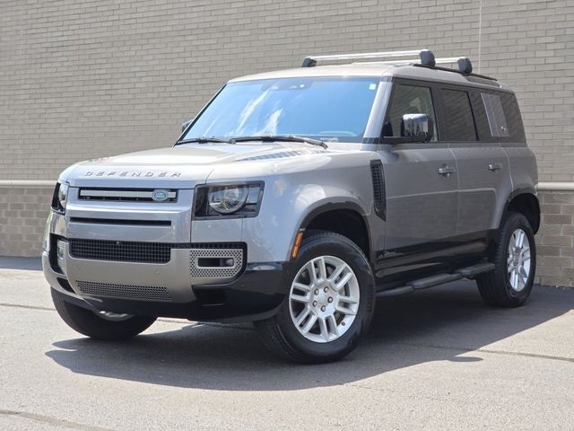 2021 Land Rover Defender X-Dynamic SE