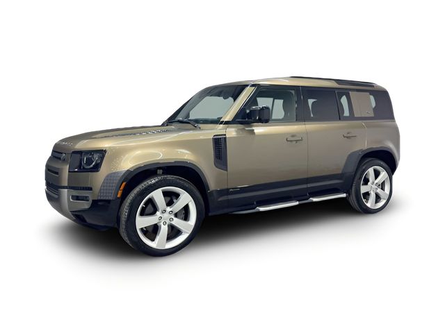 2021 Land Rover Defender X-Dynamic SE