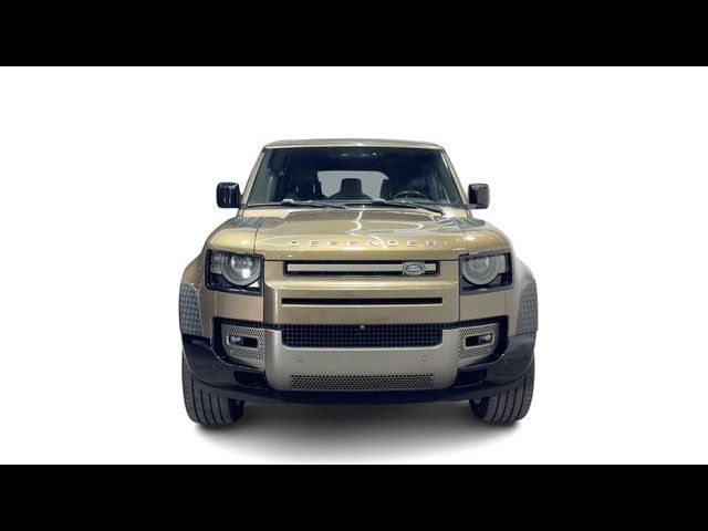 2021 Land Rover Defender X-Dynamic SE