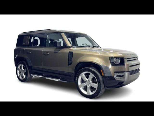 2021 Land Rover Defender X-Dynamic SE