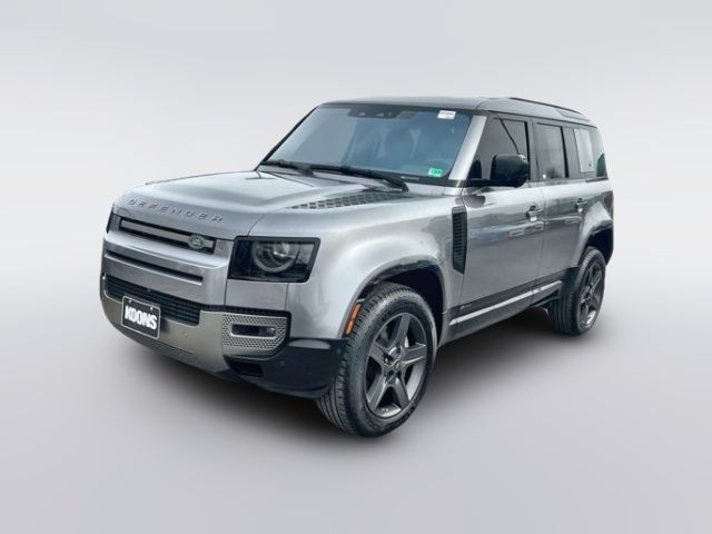 2021 Land Rover Defender X-Dynamic SE