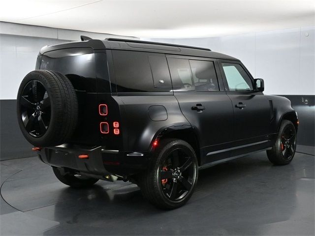 2021 Land Rover Defender X