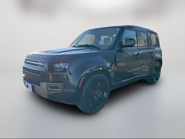 2021 Land Rover Defender X