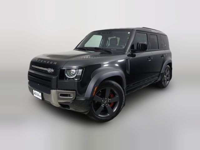 2021 Land Rover Defender X