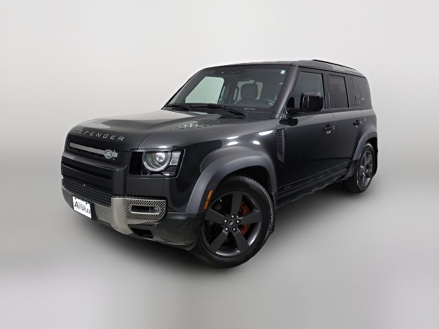 2021 Land Rover Defender X