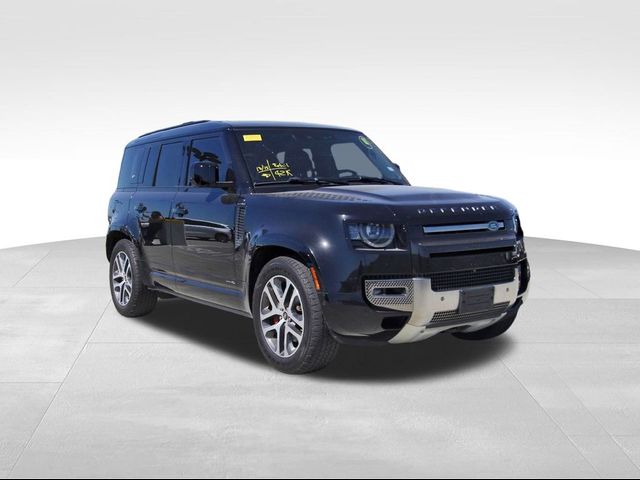 2021 Land Rover Defender X