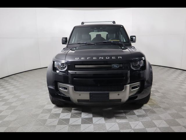 2021 Land Rover Defender X