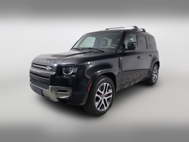 2021 Land Rover Defender X