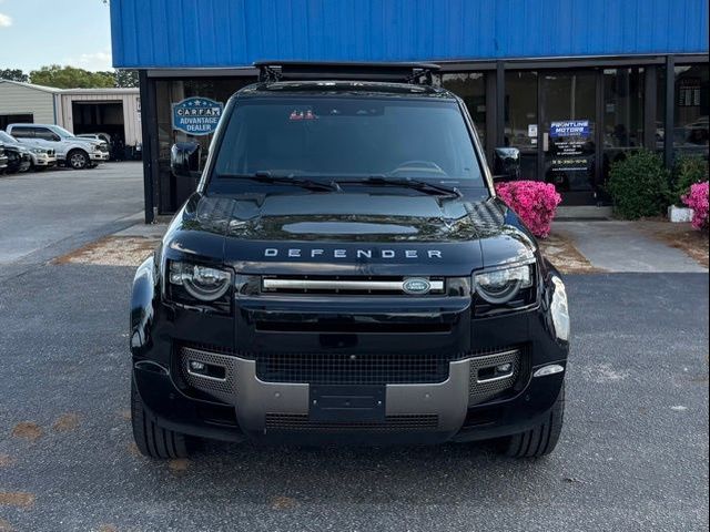 2021 Land Rover Defender X