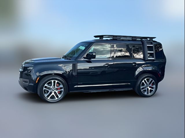 2021 Land Rover Defender X