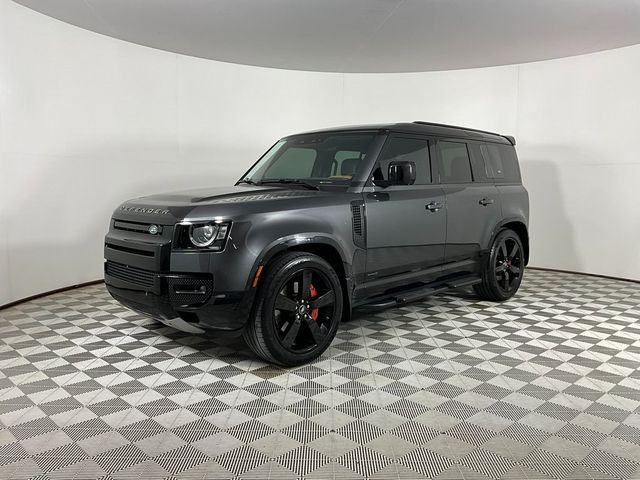 2021 Land Rover Defender X