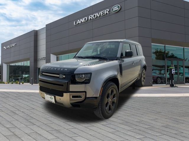 2021 Land Rover Defender X