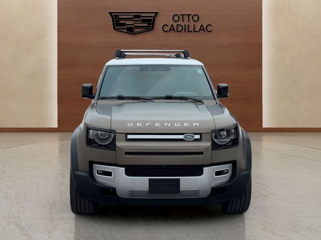 2021 Land Rover Defender First Edition