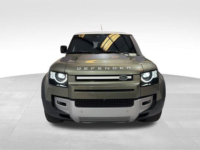 2021 Land Rover Defender First Edition