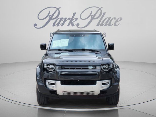 2021 Land Rover Defender S