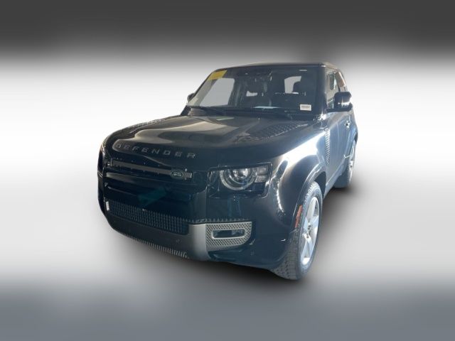 2021 Land Rover Defender X-Dynamic S