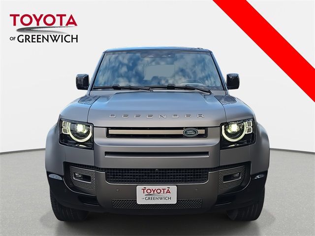 2021 Land Rover Defender X-Dynamic S