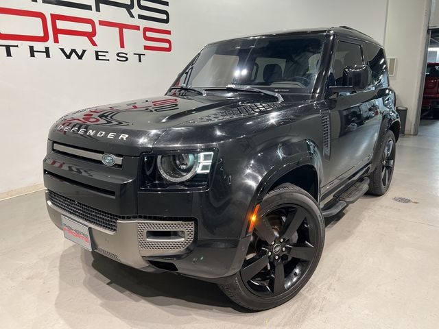 2021 Land Rover Defender X-Dynamic S